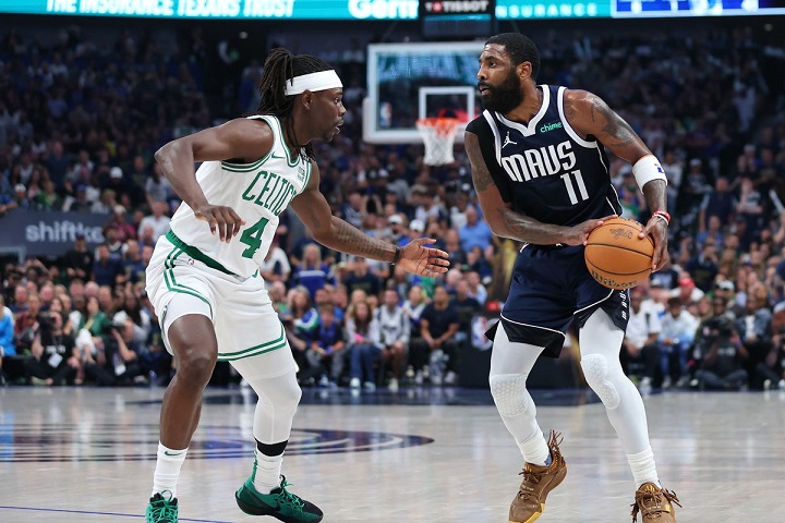 Boston Celticsi ove sezone osvajaju NBA prvenstvo